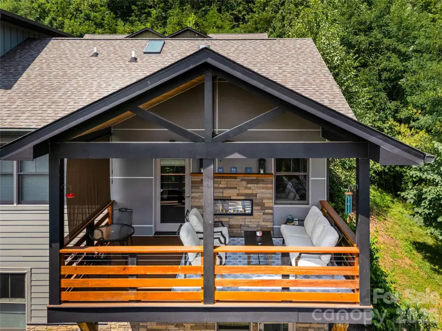 409 Kessler Place, Asheville, NC 28804 - #3