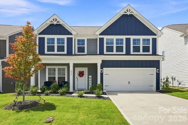 2062 Van Buren Road, Sherrills Ford, NC 28673