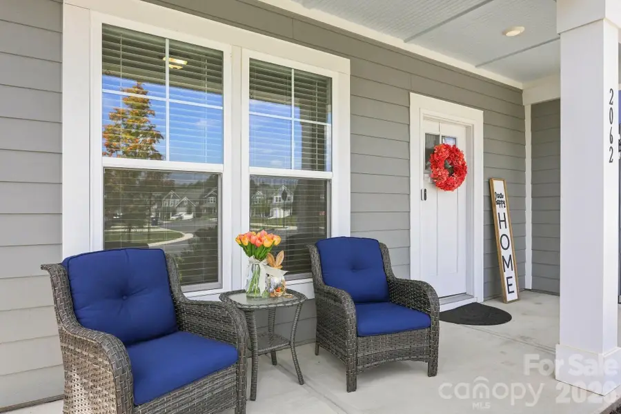 2062 Van Buren Road, Sherrills Ford, NC 28673 - #2