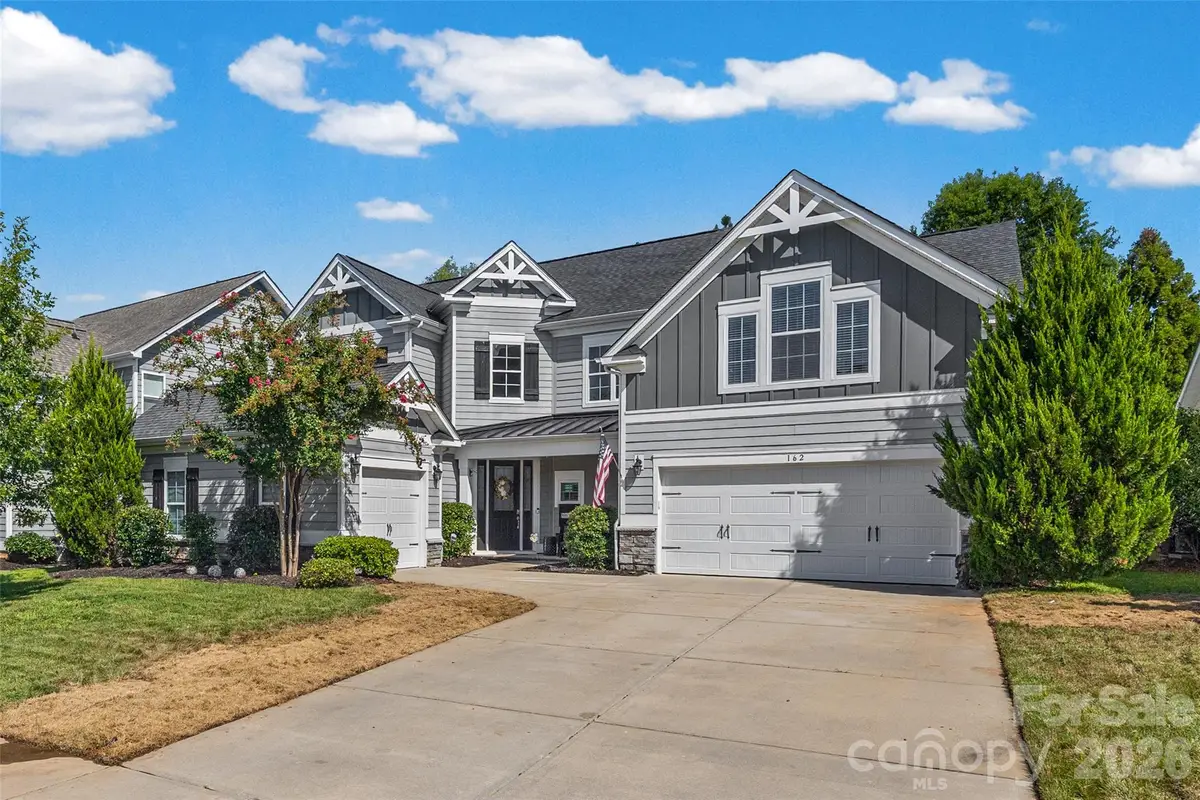 162 Hampton Trail Drive, Fort Mill, SC 29708 - #1