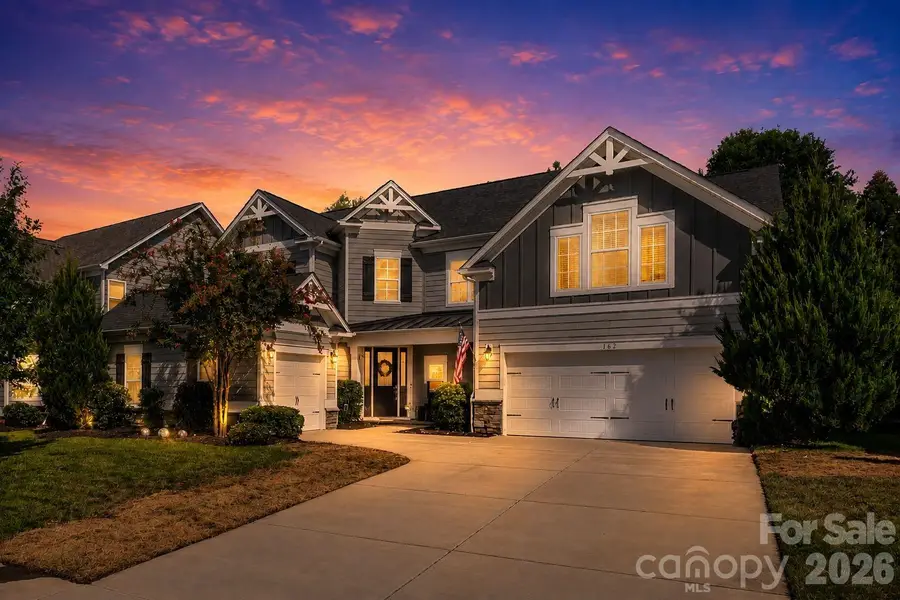 162 Hampton Trail Drive, Fort Mill, SC 29708 - #2