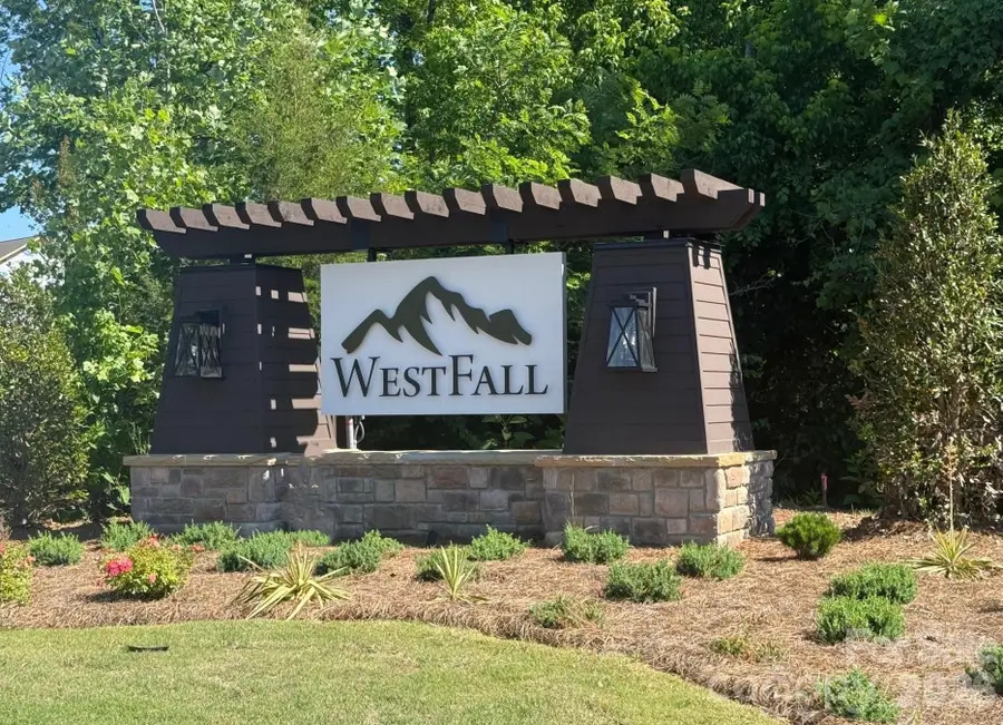 2822 Bowman Drive, Gastonia, NC 28052 - #2
