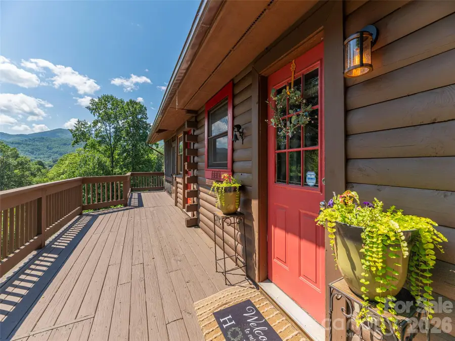 3543 Dark Ridge Road, Sylva, NC 28779 - #3