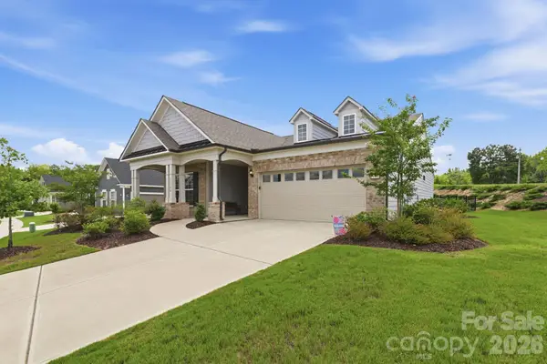 13704 Berkley Avenue, Huntersville, NC 28078