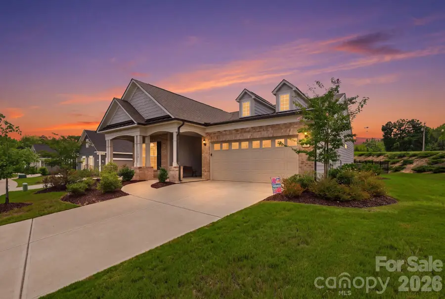 13704 Berkley Avenue, Huntersville, NC 28078 - #2