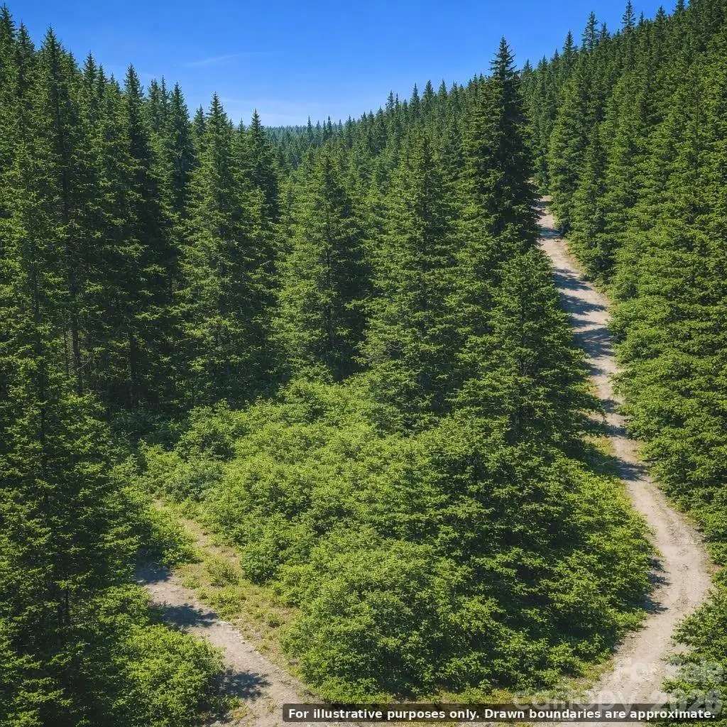 Lot 130 Trellis Drive, Nebo, NC 28761 - #1