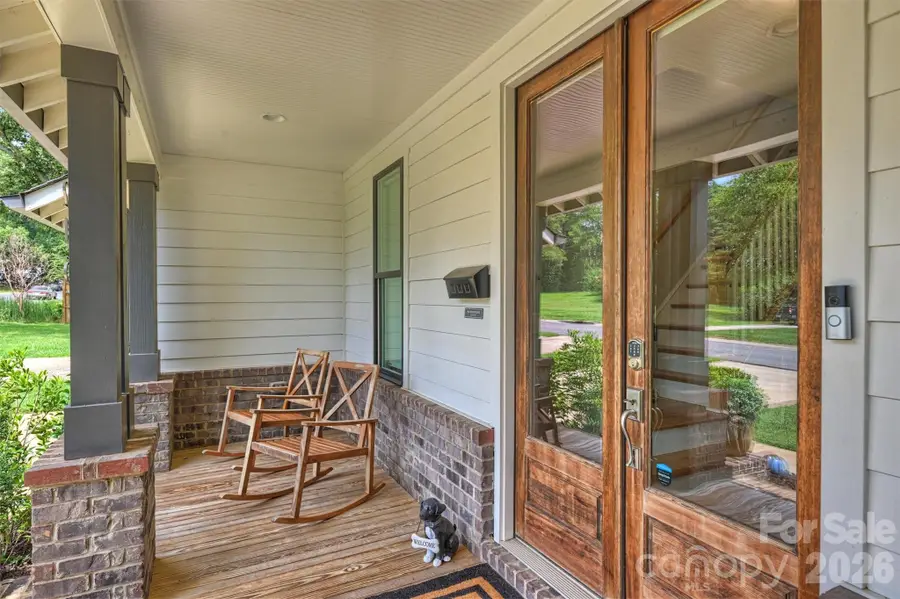 215 Hartford Avenue, Charlotte, NC 28209 - #3