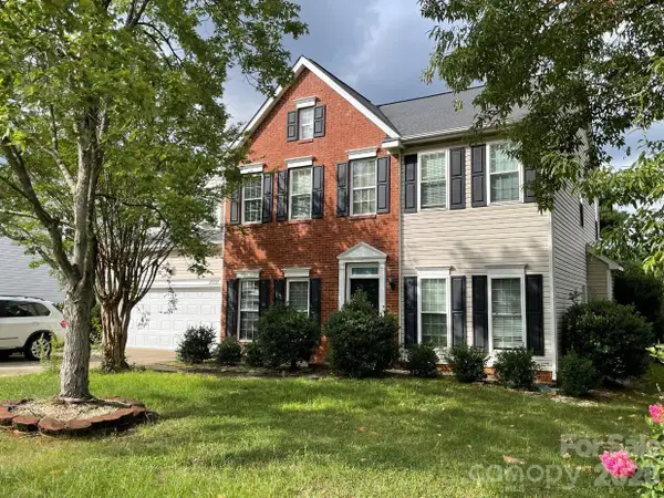 17237 Baldwin Hall Drive, Charlotte, NC 28277