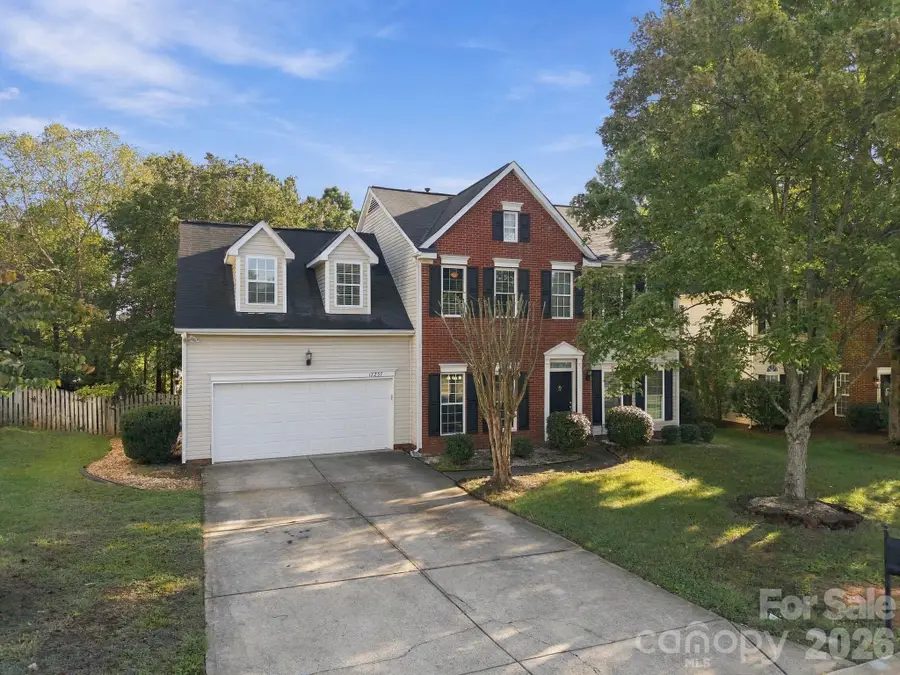 17237 Baldwin Hall Drive, Charlotte, NC 28277 - #3