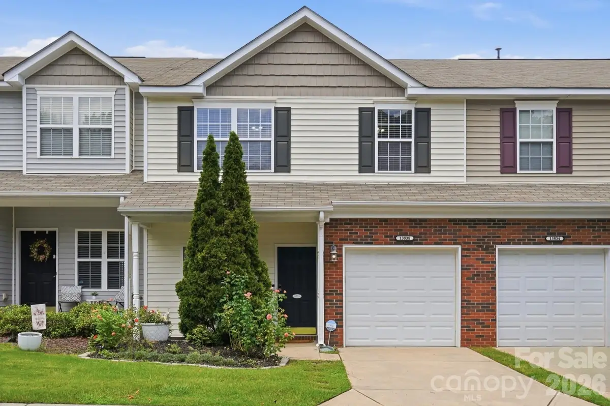 13838 Singleleaf Lane, Charlotte, NC 28278 - #1