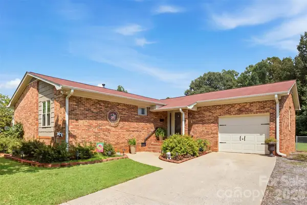 502 Ellenwood Drive, Kings Mountain, NC 28086