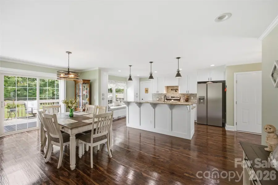 502 Ellenwood Drive, Kings Mountain, NC 28086 - #2
