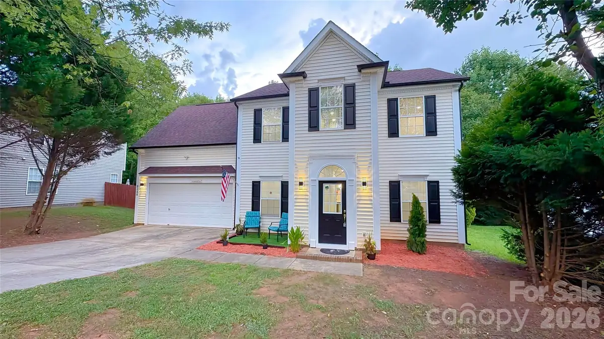 9240 Tiger Lily Lane, Charlotte, NC 28215 - #1