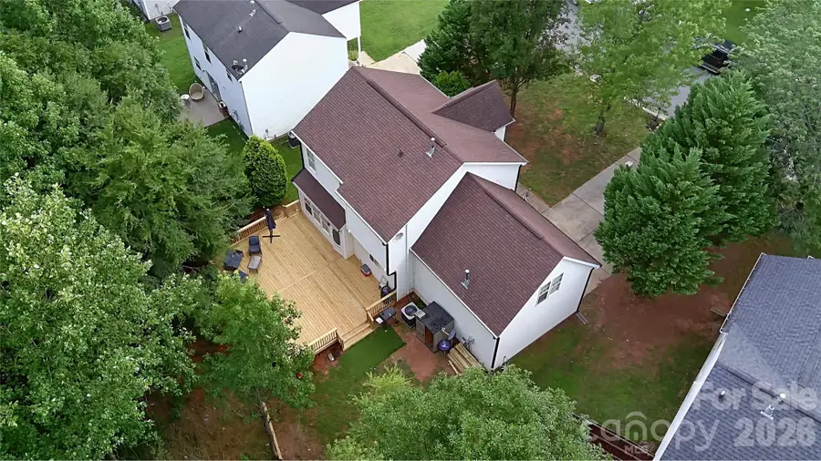 9240 Tiger Lily Lane, Charlotte, NC 28215 - #3