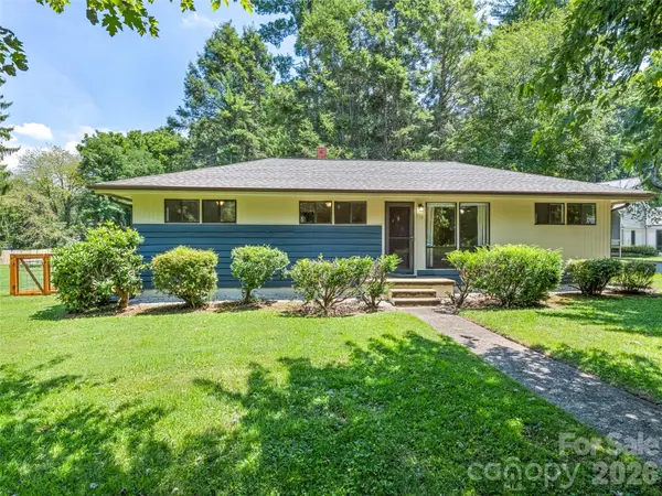 713 Brown Avenue, Waynesville, NC 28786