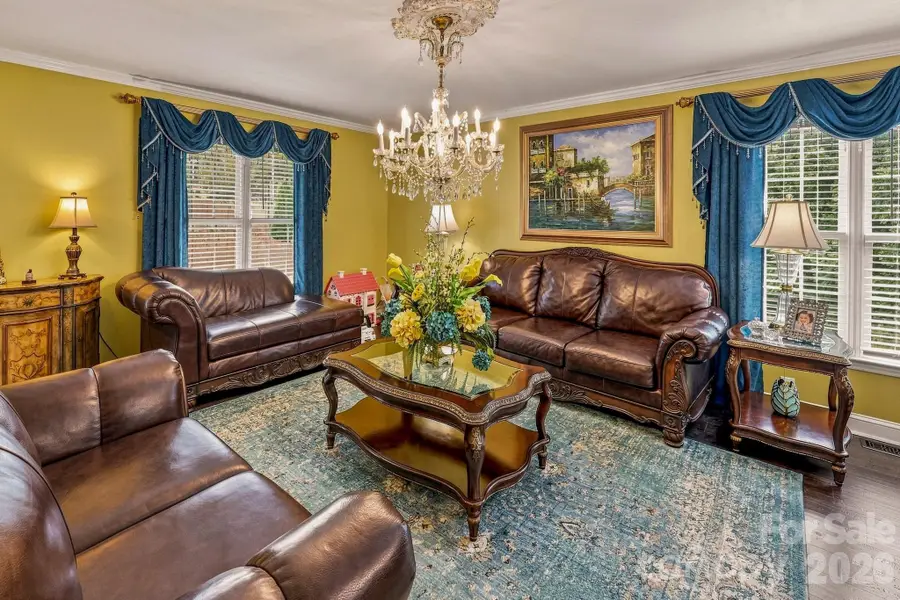 163 Sherry Street, Rutherfordton, NC 28139 - #3