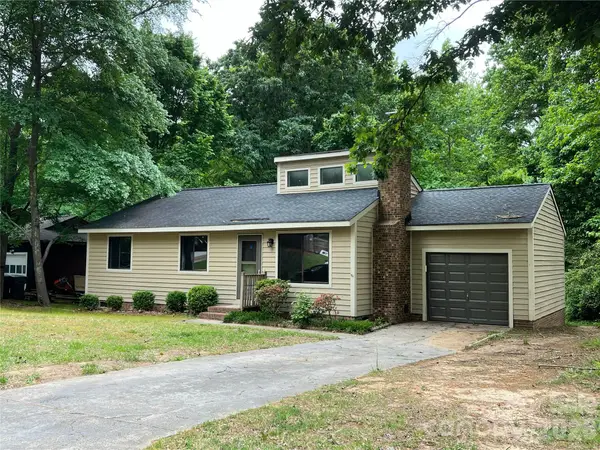 6601 Santa Cruz Trail, Charlotte, NC 28227