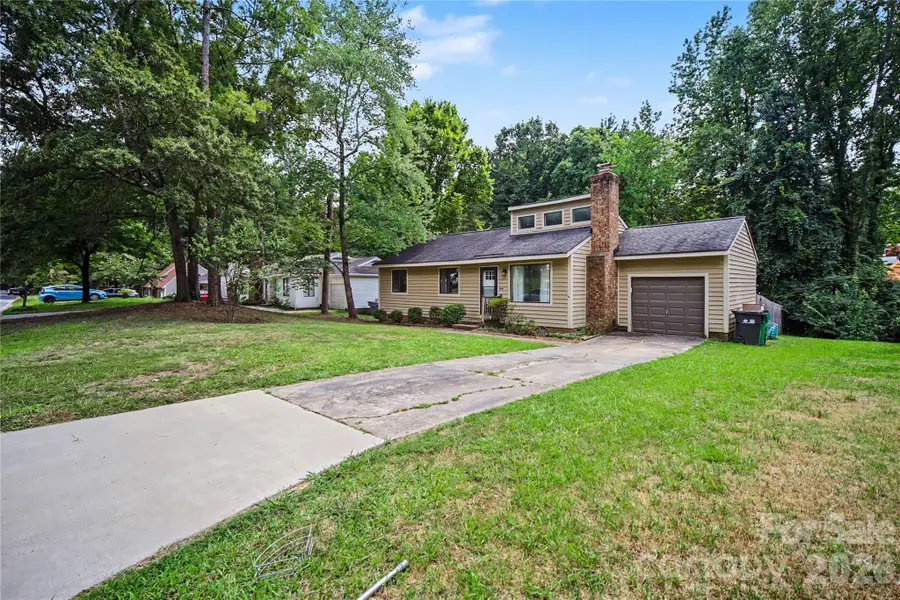 6601 Santa Cruz Trail, Charlotte, NC 28227 - #3