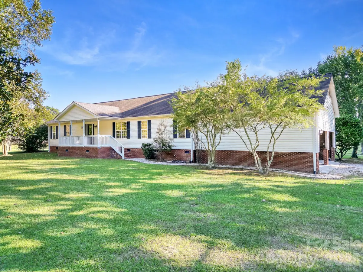 2716 Camp Creek Road, Lancaster, SC 29720 - #1