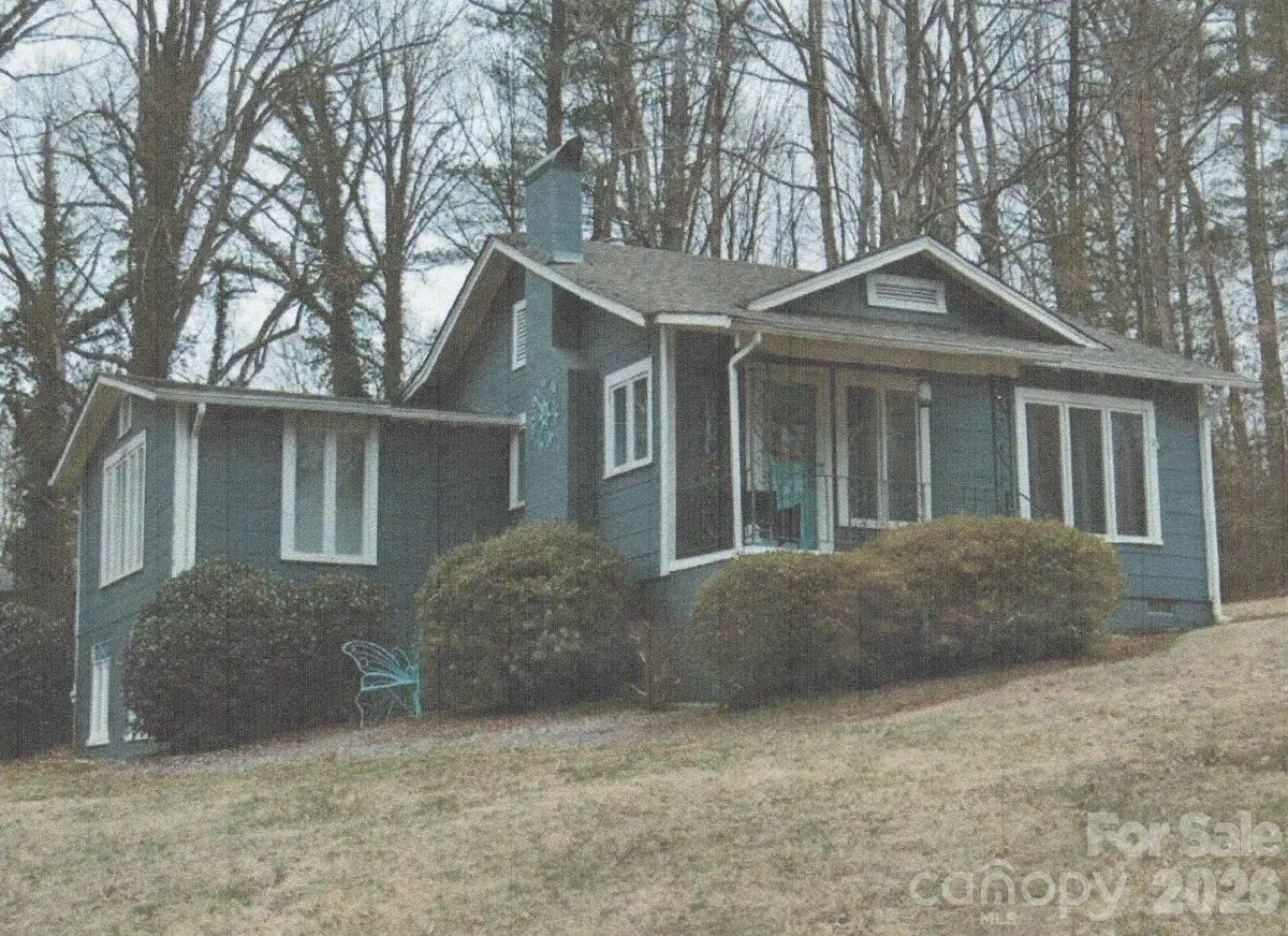 1876 Drexel Road, Valdese, NC 28690 - #1