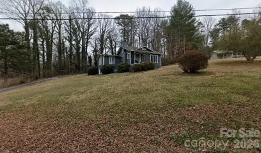1876 Drexel Road, Valdese, NC 28690 - #2