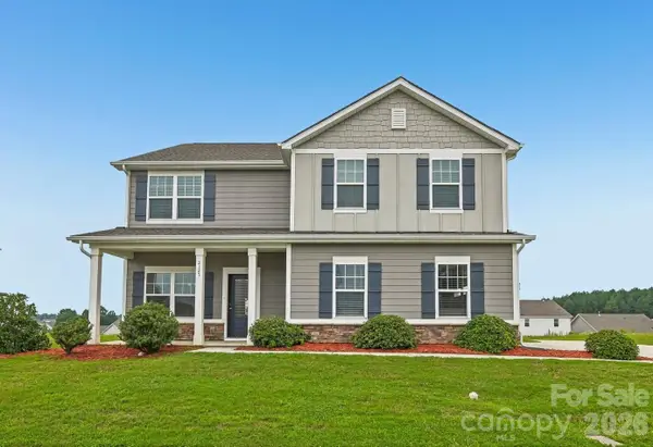2127 Vecchio Drive, Monroe, NC 28110