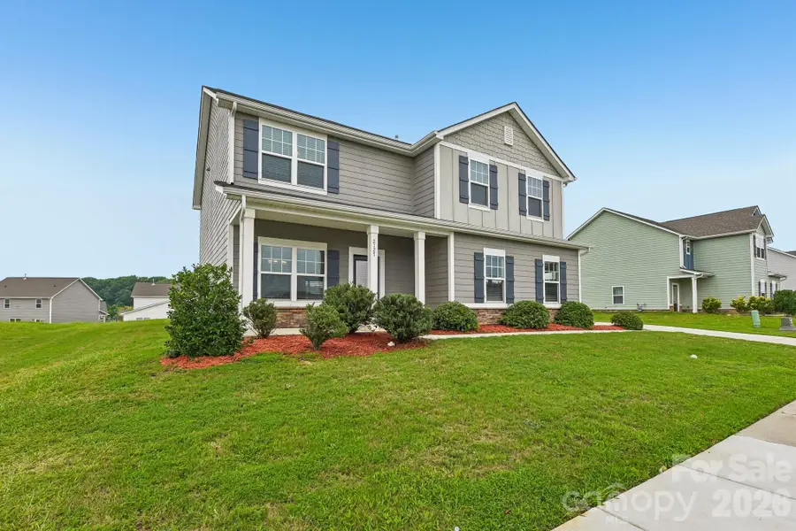 2127 Vecchio Drive, Monroe, NC 28110 - #3