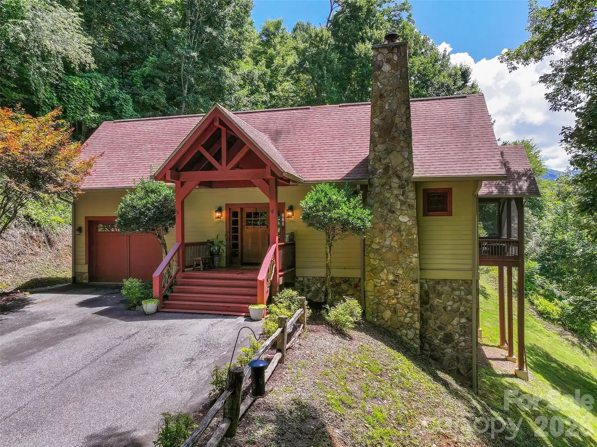 270 Par 3 Road, Whittier, NC 28789 - #1