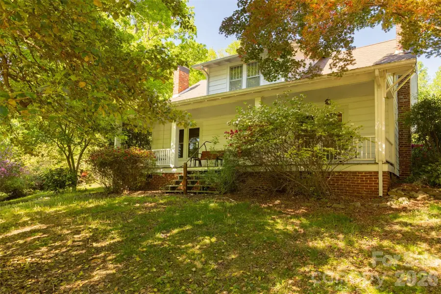 484 Yancey Road, Marion, NC 28752 - #3