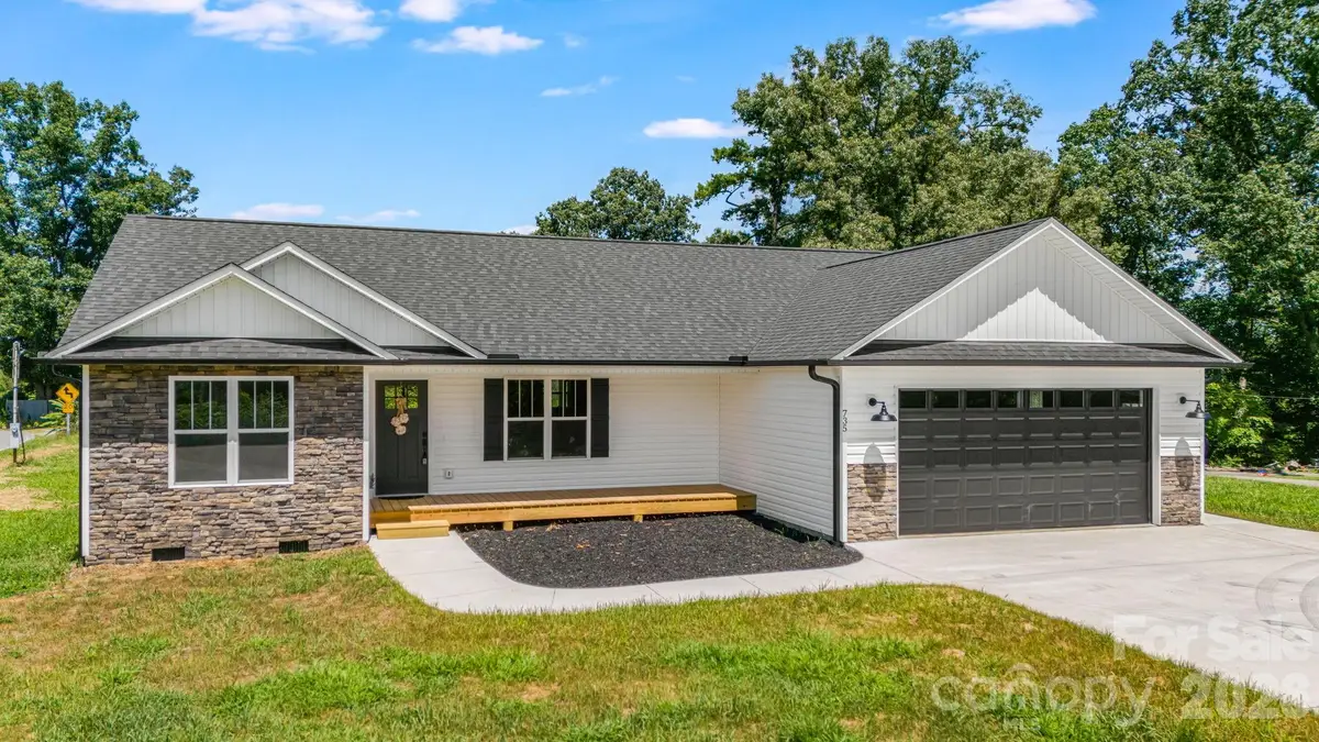 735 Jupiter Road, Weaverville, NC 28787 - #1