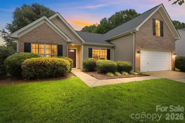 109 Washburn Range Drive, Mooresville, NC 28115
