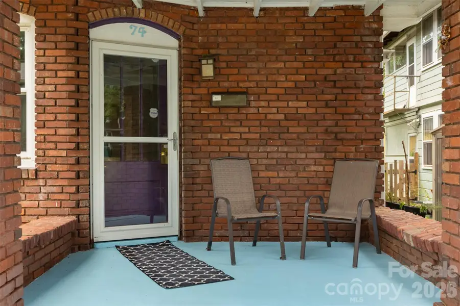 74 Arlington Street, Asheville, NC 28801 - #3