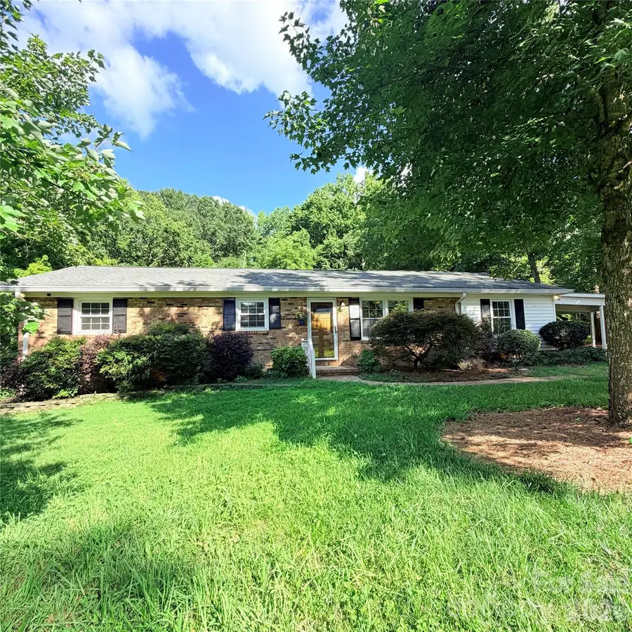 6081 Cambridge Drive, Harrisburg, NC 28075 - #2