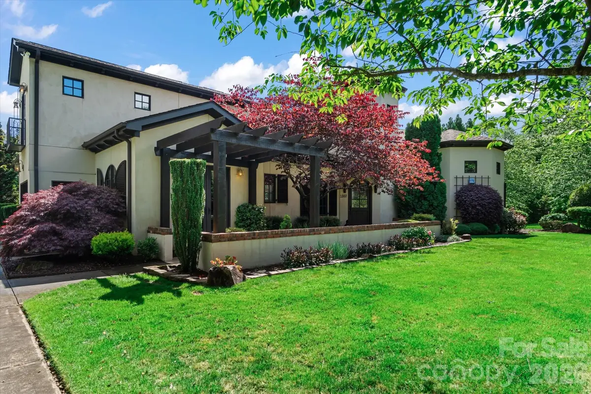 1807 Charden Road, Davidson, NC 28036 - #1