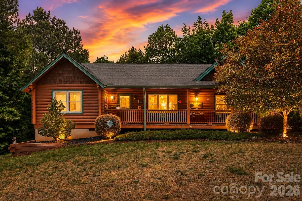134 Quebec Trail, Bostic, NC 28018 - #1