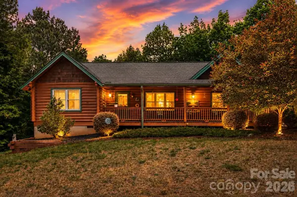 134 Quebec Trail, Bostic, NC 28018