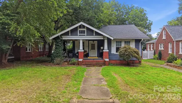 321 Grandin Road, Charlotte, NC 28208