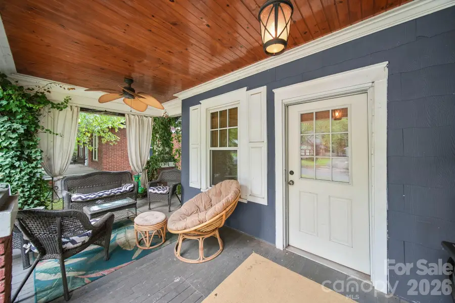 321 Grandin Road, Charlotte, NC 28208 - #3