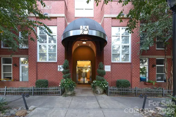 1320 Fillmore Avenue #305, Charlotte, NC 28203