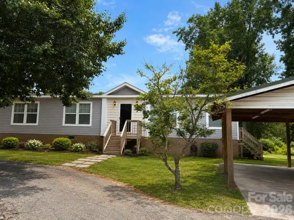 534 Browns Hill Road, Locust, NC 28097