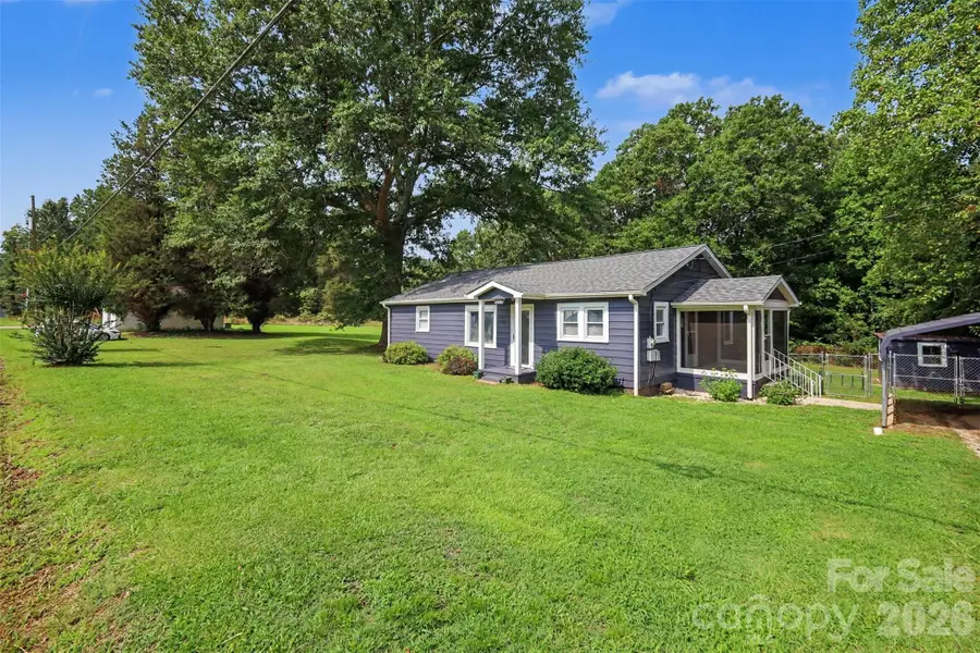 1506 S Morgan Street, Shelby, NC 28152 - #2