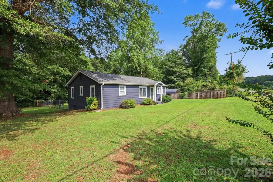 1506 S Morgan Street, Shelby, NC 28152 - #3