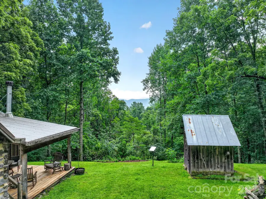 142 Marquis Lane, Waynesville, NC 28785 - #3