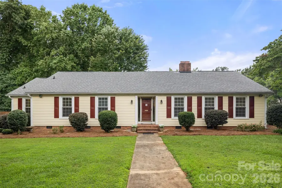 3701 Princeton Drive, Gastonia, NC 28056 - #2
