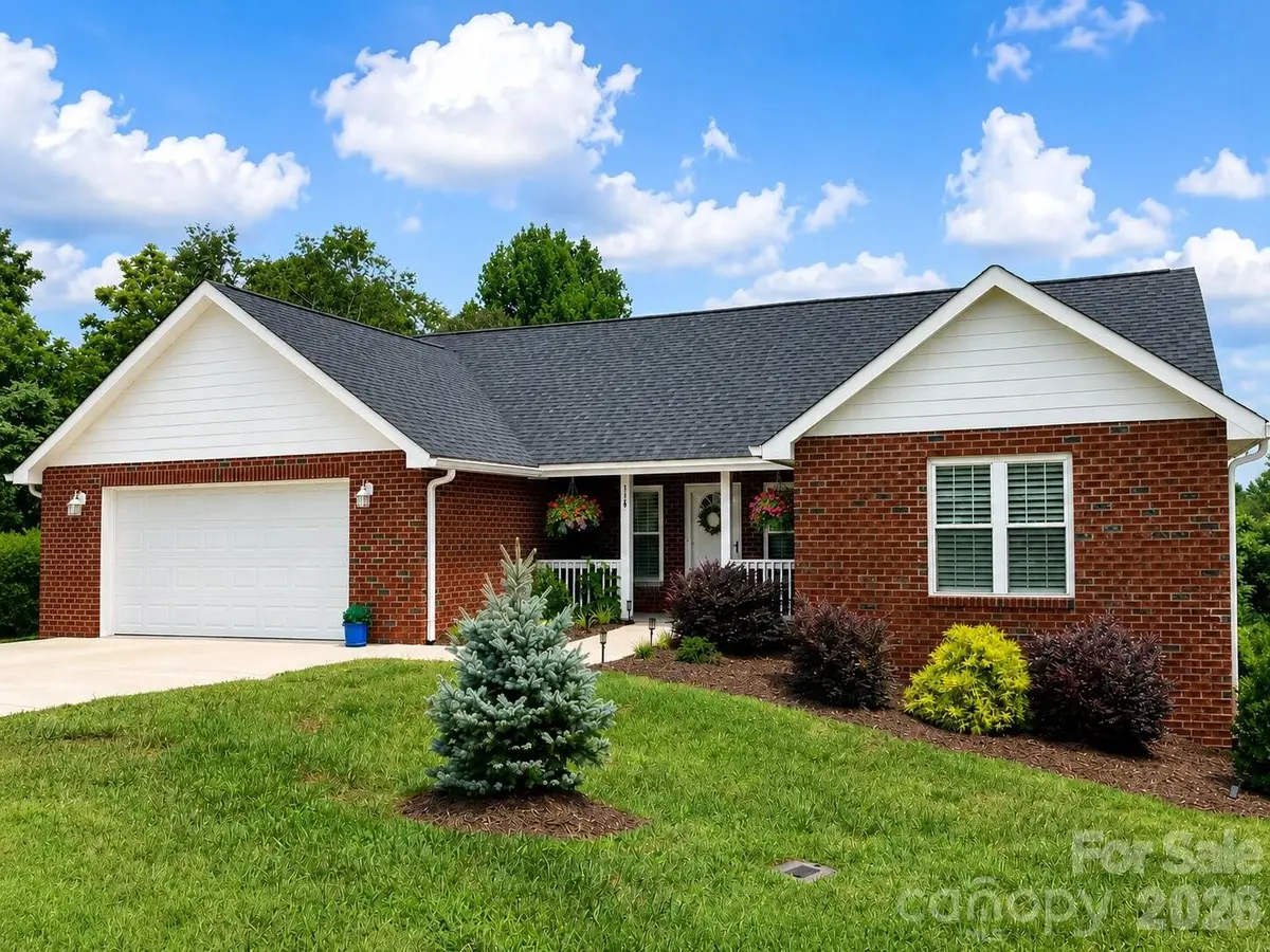 116 Kingston Place, Spindale, NC 28160 - #1