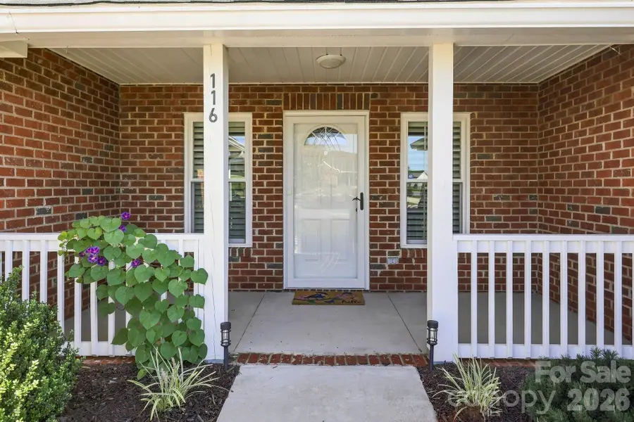 116 Kingston Place, Spindale, NC 28160 - #3