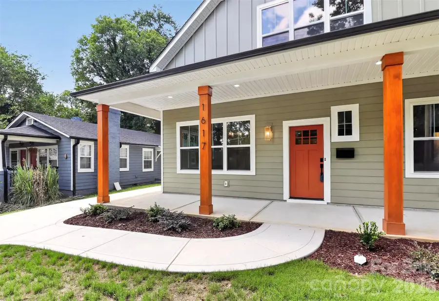 1617 Parson Street, Charlotte, NC 28205 - #3