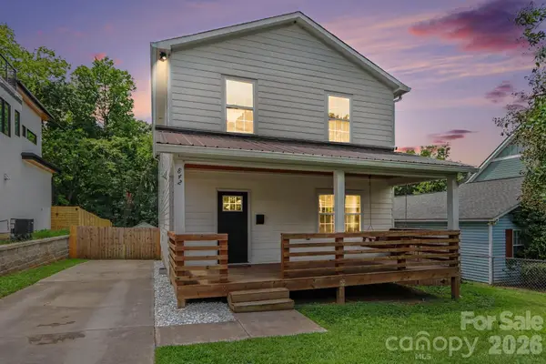 842 Belmont Avenue, Charlotte, NC 28205