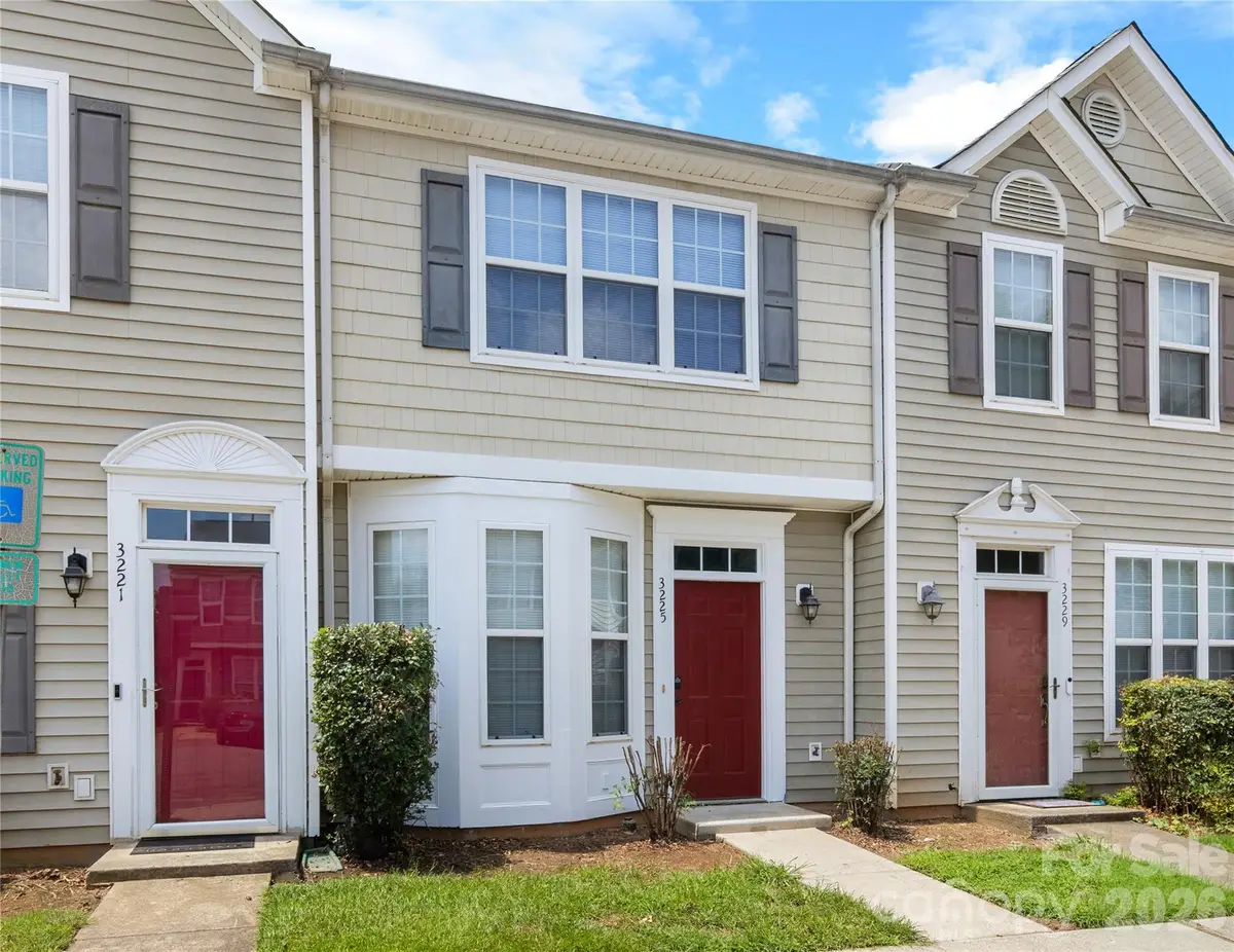 3225 Tyler Finley Way, Charlotte, NC 28269 - #1