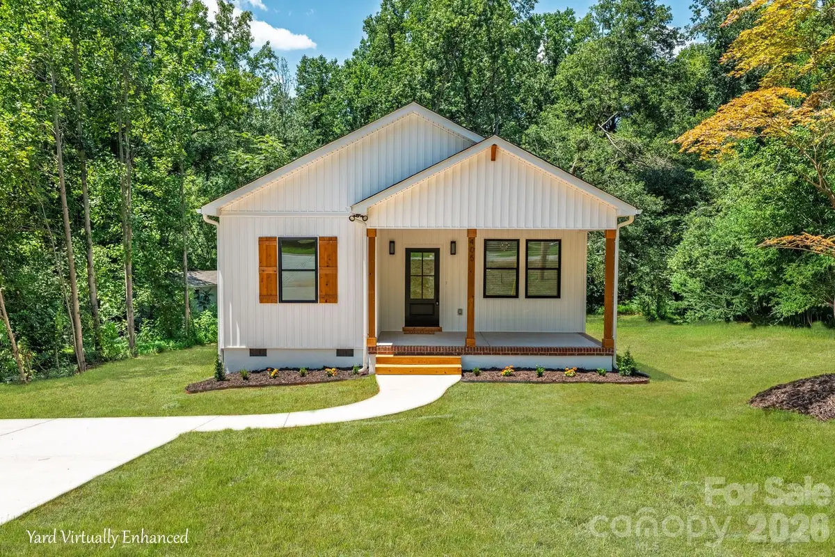 405 E Hill Drive, Cherryville, NC 28021 - #1